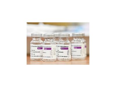 Amenazan con bloquear las exportaciones de AstraZeneca