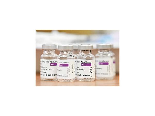Amenazan con bloquear las exportaciones de AstraZeneca