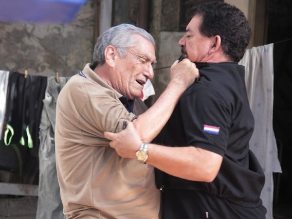 El Regreso de las Sombras guarda varias y memorables experiencias