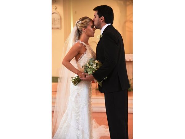 El sí, quiero, de Adriana Lucía y José María