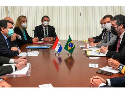 Anexo C: Cancillería promete una agenda abierta y  transparente