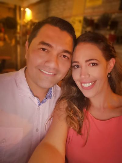 Pareja emprende en plena pandemia y construye nuevas oportunidades