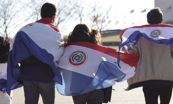 La mitad de los jóvenes no tiene interés en partidos políticos