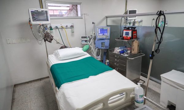 Vía crucis de los pacientes con Covid-19 para conseguir una cama en los hospitales