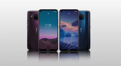 Nuevo celular con optimizador para crear contenidos en video