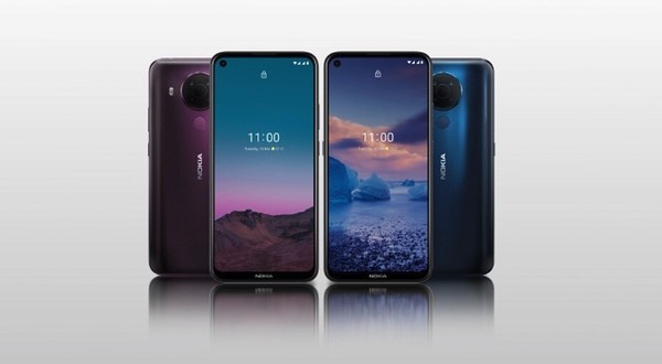 Nuevo celular con optimizador para crear contenidos en video