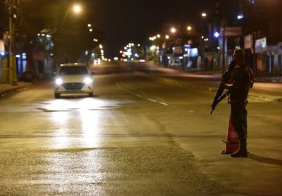 Desprolijidades hasta en decretos generaron numerosas confusiones - Nacionales - ABC Color