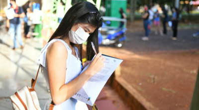 Becas Itaipú-Beca: primeros cinco días con más de 2.100 inscriptos - ADN Digital