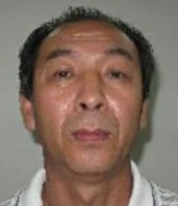 Asesinan con 4 impactos de bala a un Coreano en Pedro