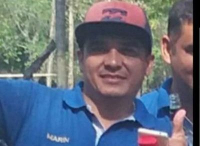 Matan a comerciante en Cápitan Bado