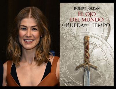 Del libro a la serie: la fantasía épica contemporánea de “La Rueda del Tiempo”