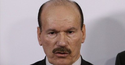 La Nación / Ministro de Defensa dijo que el orden constitucional se encuentra en peligro
