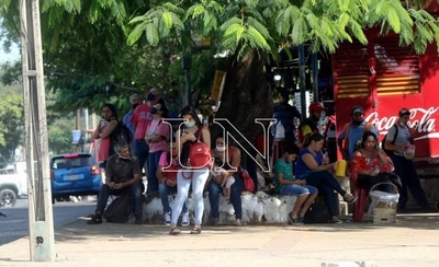 Diario HOY | Transportistas: “Hacer regulada es un buen negocio por el modelo perverso”