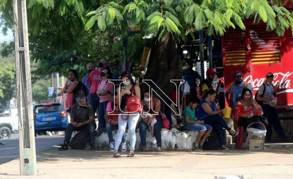 Diario HOY | Transportistas: “Hacer regulada es un buen negocio por el modelo perverso”