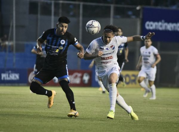 López: “Se nos escaparon dos puntos” - Nacional - ABC Color