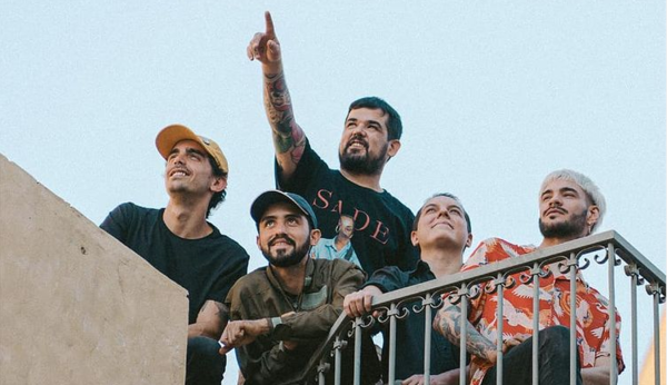 Diario HOY | Yukka, una fusión de "universos musicales" sin límites para crear