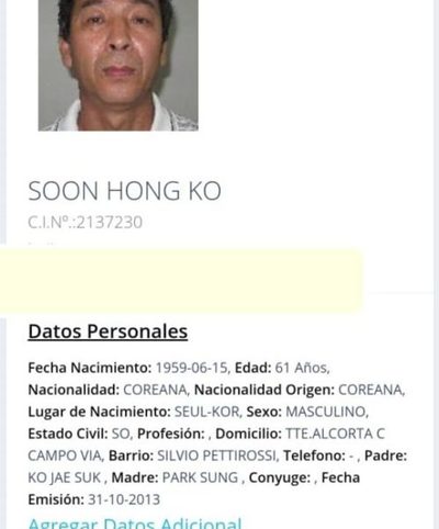 Empresario aplicó su rutina de todos los dias, fue emboscado y asesinado a balazos