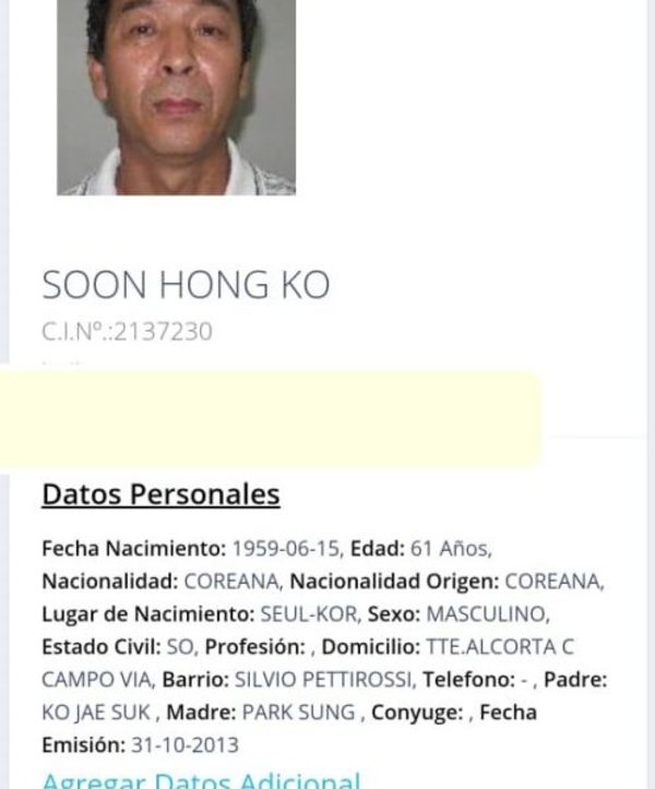 Empresario aplicó su rutina de todos los dias, fue emboscado y asesinado a balazos
