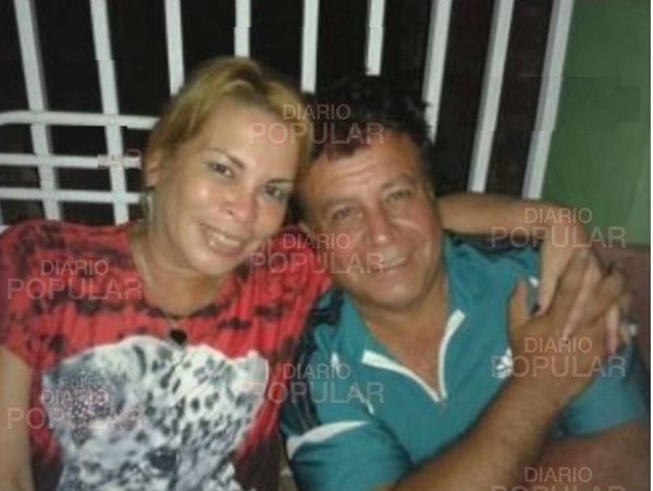 Primero, murió su doña por covid. Ahora, exintendente de Atyrá fallece también por el virus chino