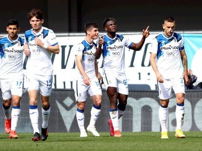 Duván certifica la reacción del Atalanta