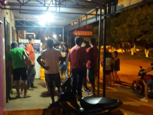 Fin de semana con tres homicidios en Amambay