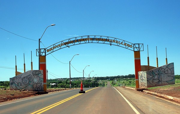 En PJC, asesinan a balazos a un comerciante oriental - Megacadena — Últimas Noticias de Paraguay