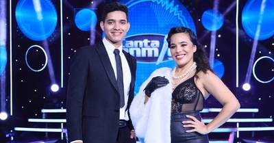 Josué López y Jenny Hicks rompieron la pista