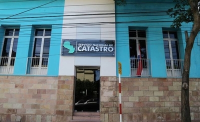Diario HOY | Denuncian excesiva burocracia para trámites catastrales