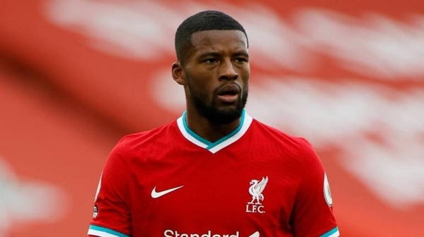 Diario HOY | Wijnaldum firma un precontrato con el Barcelona