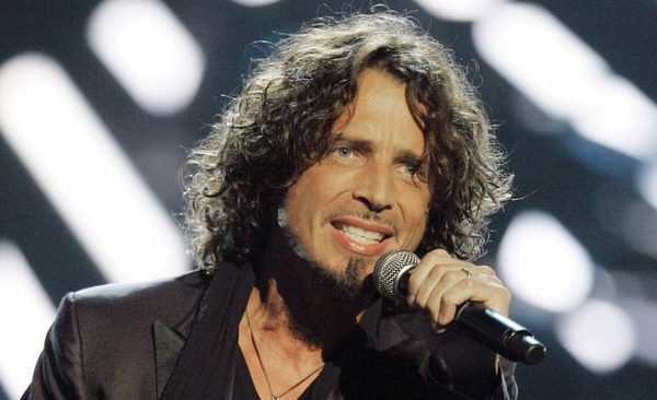 Diario HOY | Se publica el disco póstumo de Chris Cornell, el alma de Soundgarden