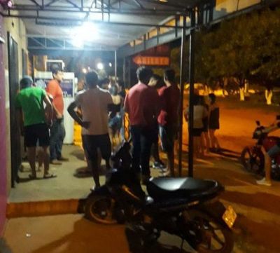 Fin de semana con tres homicidios en Amambay