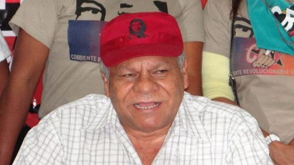 Muere un tercer diputado oficialista por Covid-19 en Venezuela