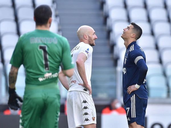 Juventus se autodestruye y deja el Scudetto a merced del Inter