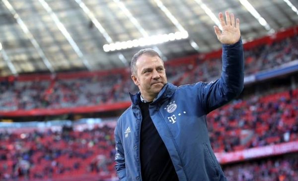 Diario HOY | Rummenigge descarta a Flick como sucesor de Löw