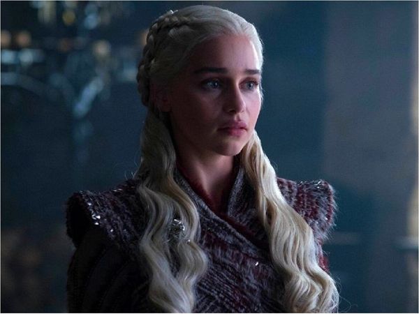 Atracón de Game of Thrones: HBO trabaja en tres nuevos proyectos 