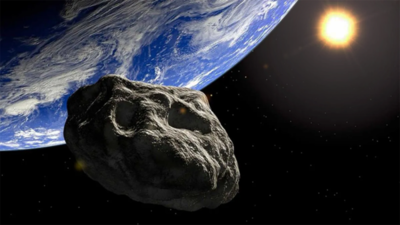 Uno de los mayores asteroides registrados pasó cerca de la Tierra | Ñanduti