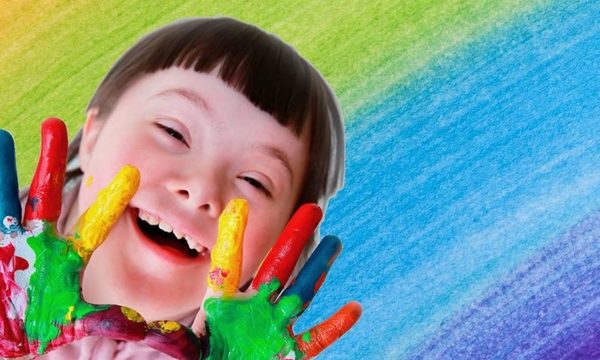 Igualdad en todos los ámbitos para personas con síndrome de Down