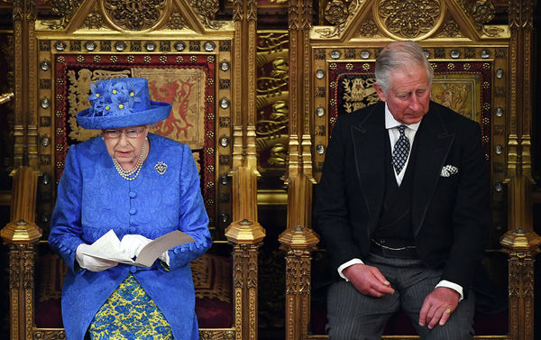Monarquía británica toma medidas para fomentar “la diversidad”