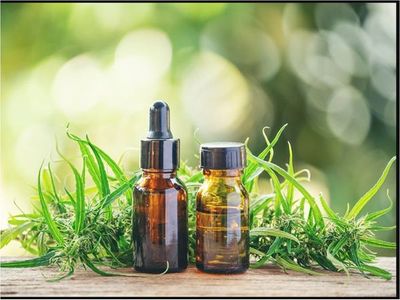 Inicia la inscripción para recibir aceite de cannabis