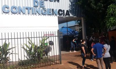 146 hospitalizados en Salud Pública en Alto Paraná