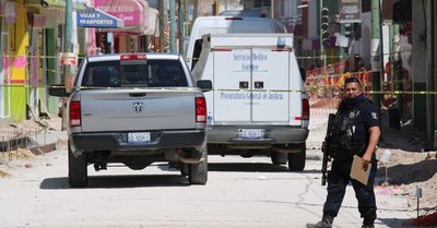 Registraron más de 2,500 desaparecidos y 167 cadáveres en una ciudad de México hasta febrero de 2021 | El Independiente