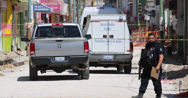 Registraron más de 2,500 desaparecidos y 167 cadáveres en una ciudad de México hasta febrero de 2021 | El Independiente