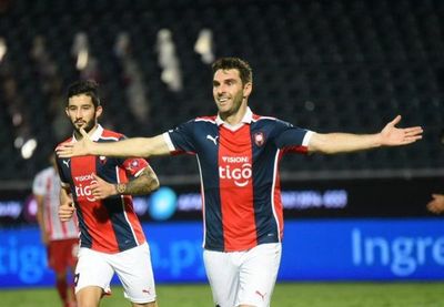 Cerro Porteño y Guaraní prometen un atractivo duelo esta tarde en barrio Obrero – Prensa 5