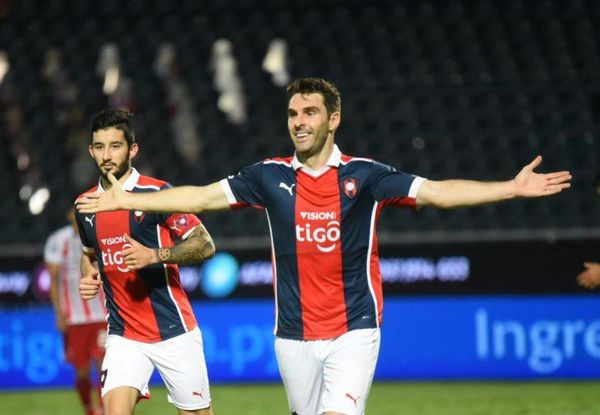 Cerro Porteño y Guaraní prometen un atractivo duelo esta tarde en barrio Obrero – Prensa 5