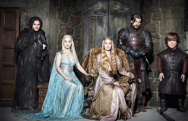 HBO prepara tres nuevos proyectos para los fans de Game of Thrones