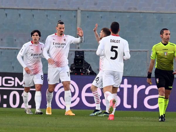 Milan no tira la toalla por el título