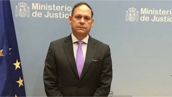 Presidente del Supremo venezolano en el exilio se separa del cónclave