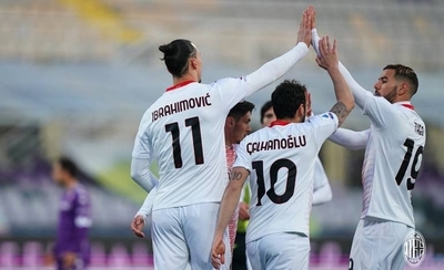 Diario HOY | Milan se resiste a bajarse de la carrera por el título