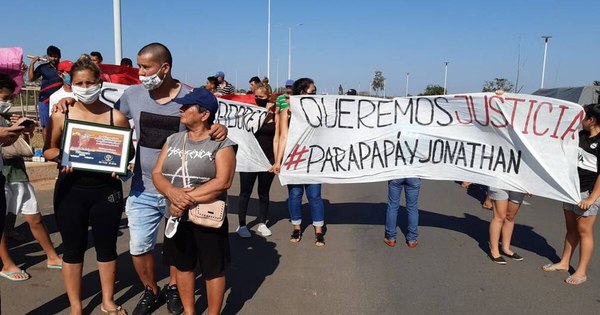 La Nación / Conceden cuatro meses más de tiempo para investigar a nieto de exsenador