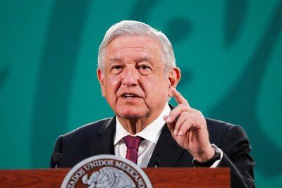 El oficialismo mexicano se plantea subir impuestos a las grandes fortunas - MarketData